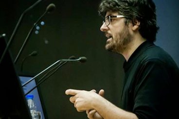 Domenico Di Siena